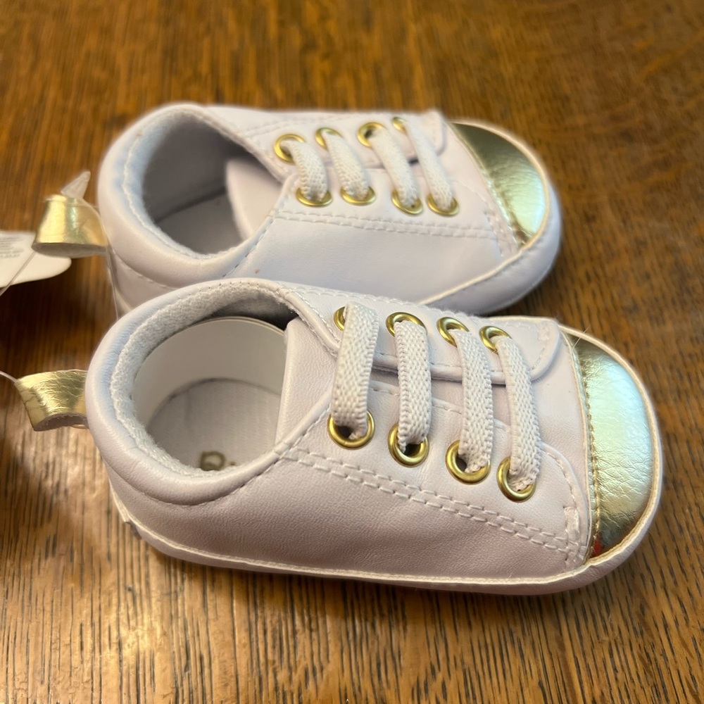 Baby Golden Goose sneakers